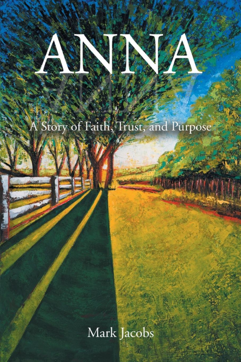 Buch ANNA Mark Jacobs