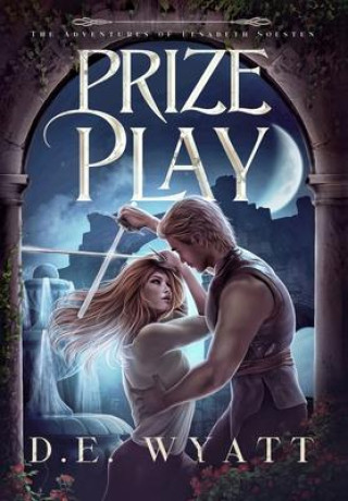 Knjiga Prize Play D E Wyatt