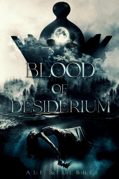 Carte Blood of Desiderium 