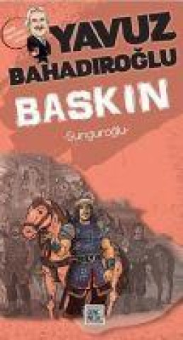 Knjiga Baskin 