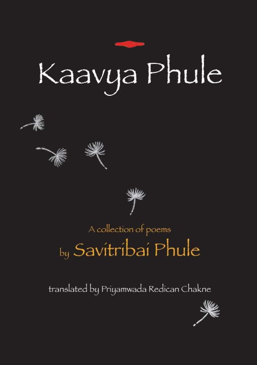 Knjiga Kaavya Phule Savitribai Phule