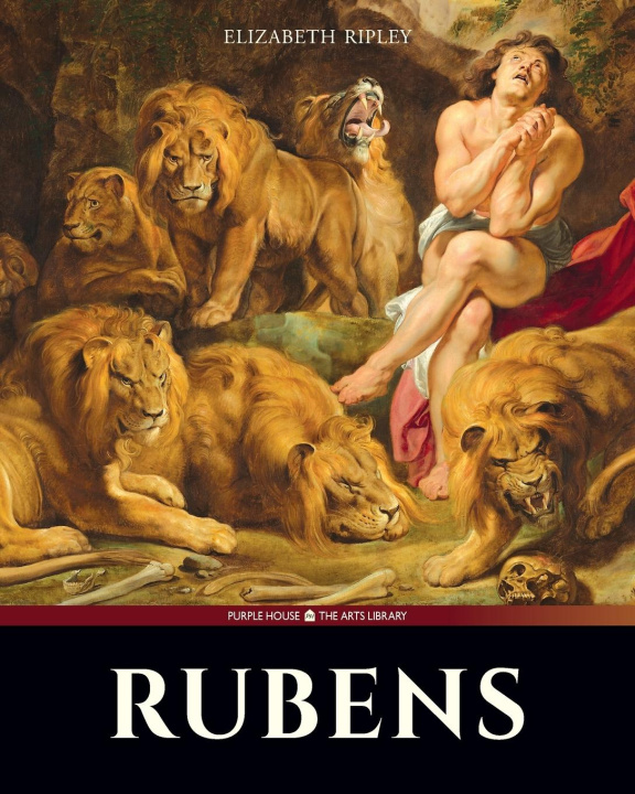 Book RUBENS 