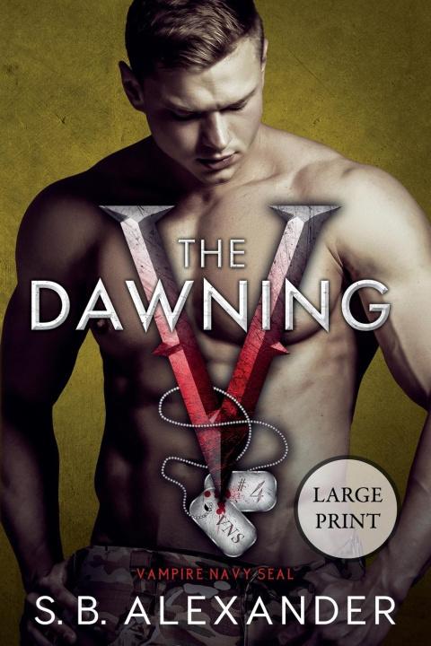Knjiga The Dawning S.B. Alexander