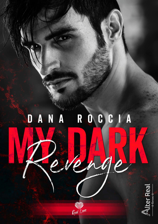 Book My dark revenge Dana Roccia