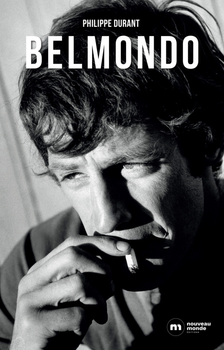 Kniha Belmondo Philippe Durant