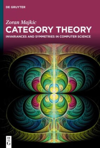 Buch Category Theory Zoran Majkic