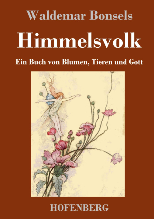 Книга Himmelsvolk 