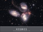 Calendar / Agendă Kosmos - Edition Alexander von Humboldt Kalender 2024 