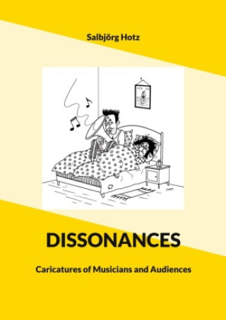 Könyv Dissonances 
