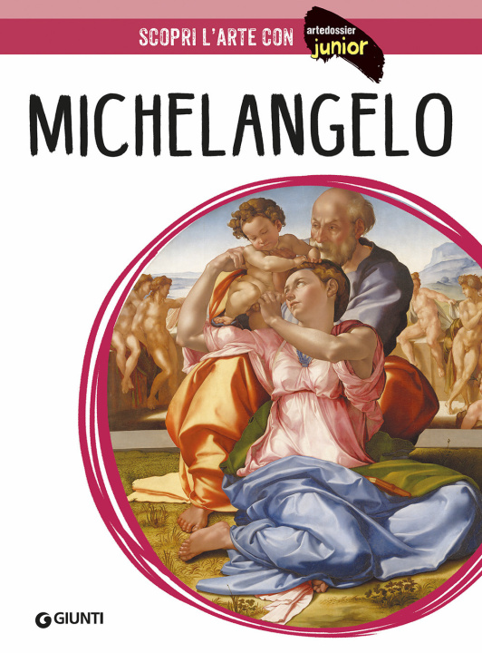 Book Michelangelo Elena Capretti