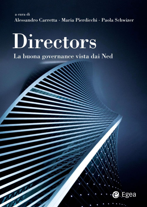 Carte Directors. La buona governance vista dai Ned 