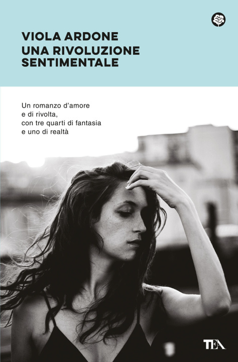 Könyv rivoluzione sentimentale Viola Ardone