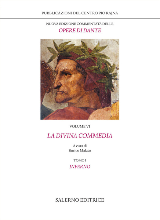Libro divina commedia Dante Alighieri
