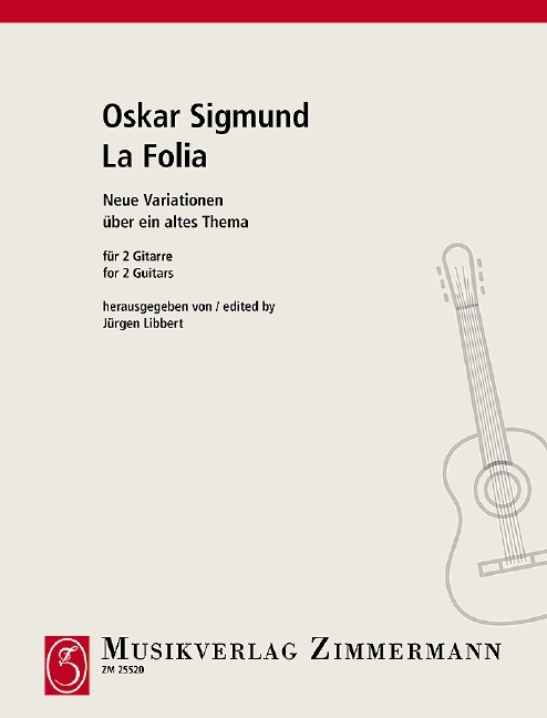 Prasa La Folia 