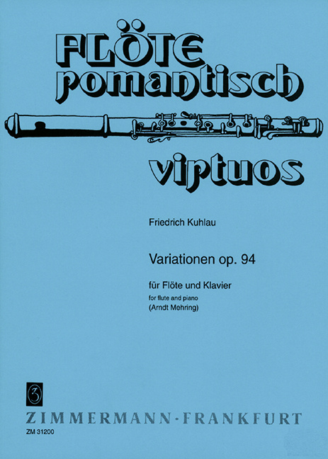 Materiale tipărite Variations 