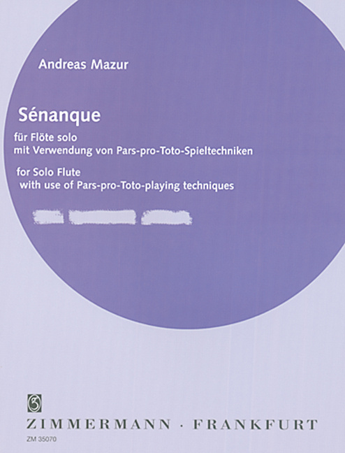 Materiale tipărite Sénanque 