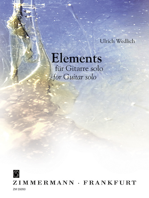 Tiskani izdelki Elements 