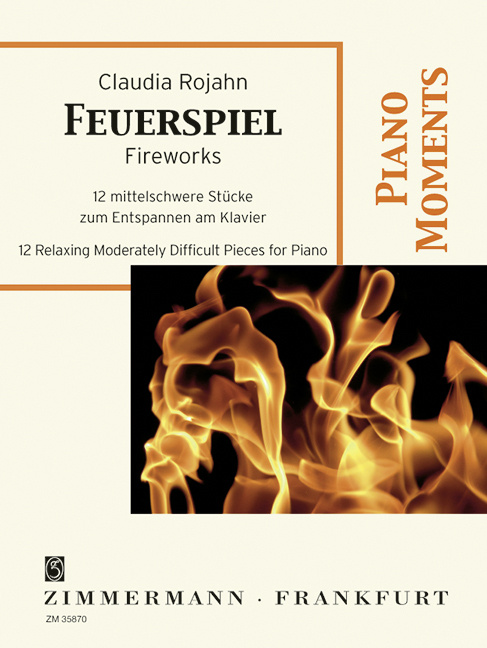 Tiskani izdelki Fireworks 