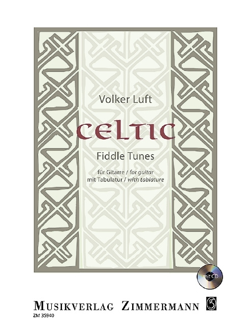 Tiskani izdelki Celtic 