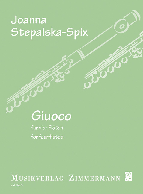 Tiskani izdelki Giuoco 