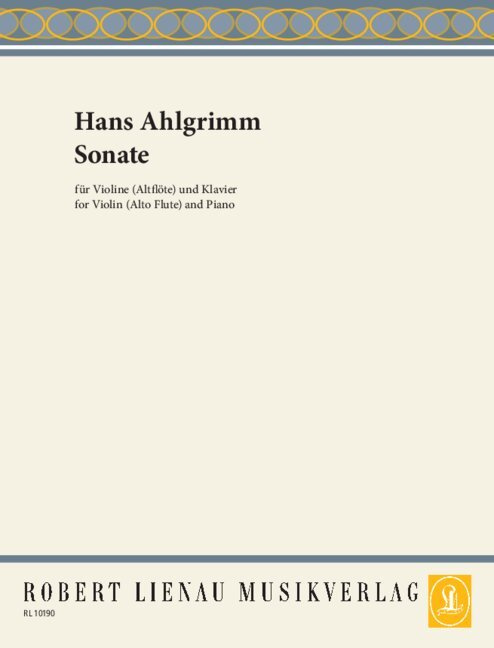 Tiskani izdelki Sonata 