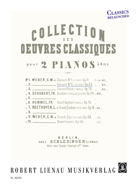 Prasa Concerto no. 2 