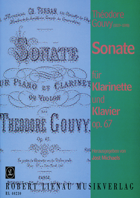 Tiskani izdelki Sonata 