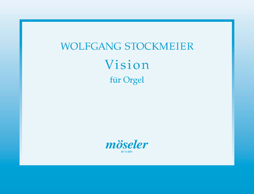 Tiskani izdelki Vision 