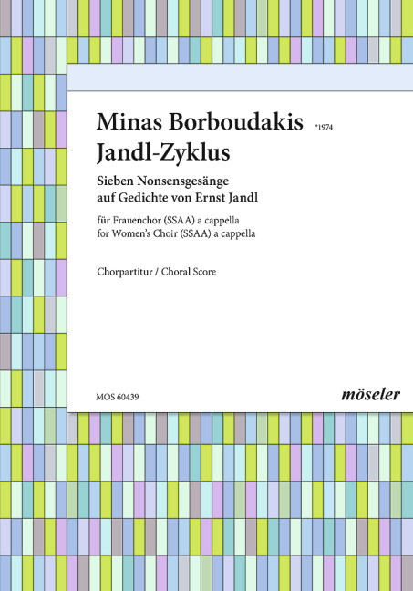 Tiskani izdelki Jandl cycle 