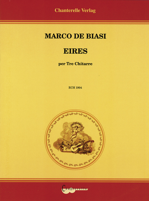 Tiskani izdelki Eires 