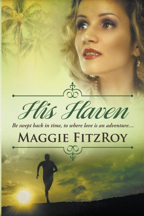 Buch His Haven Maggie FitzRoy