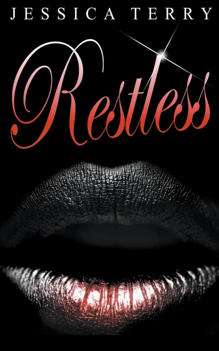 Knjiga Restless Jessica Terry