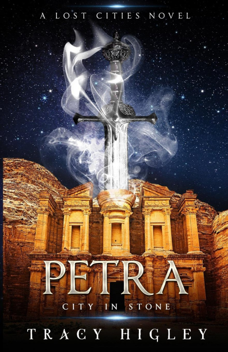 Könyv Petra 