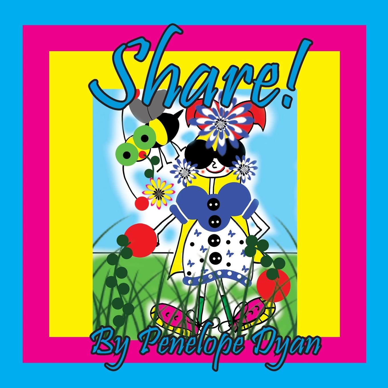 Book Share! Dyan