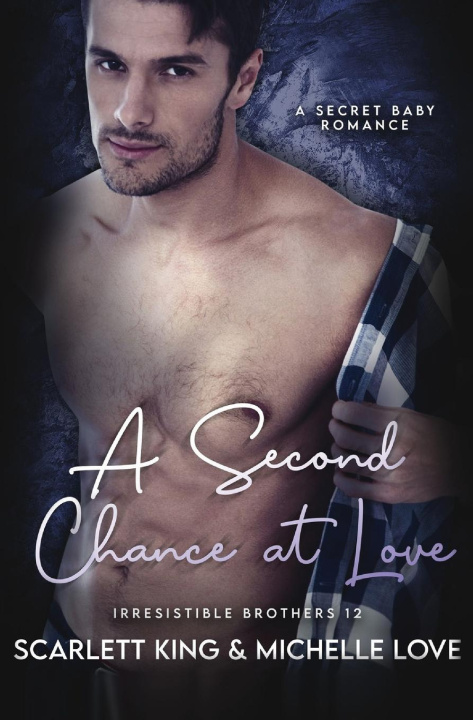 Kniha A Second Chance At Love Michelle Love
