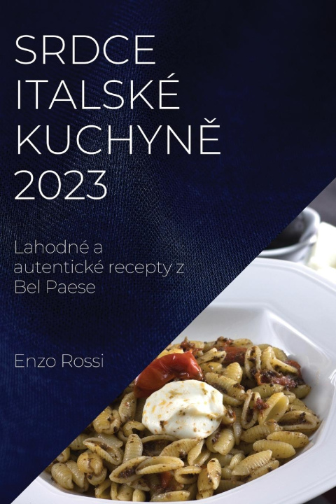 Carte Srdce italské kuchyn? 2023 