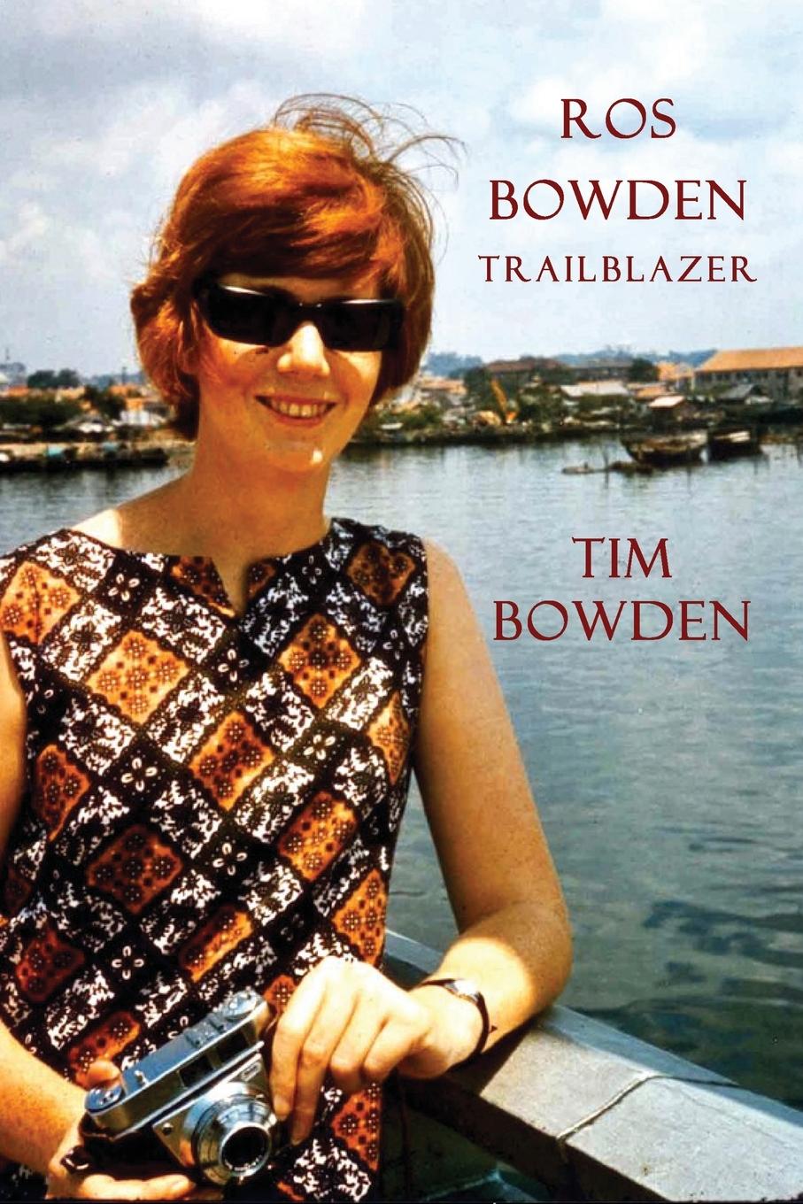 Buch Ros Bowden Tim Bowden