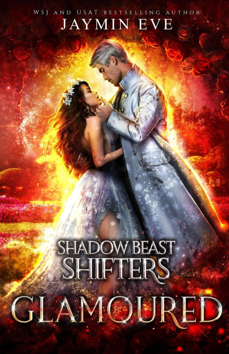 Książka Glamoured - Shadow Beast Shifters Book 6 