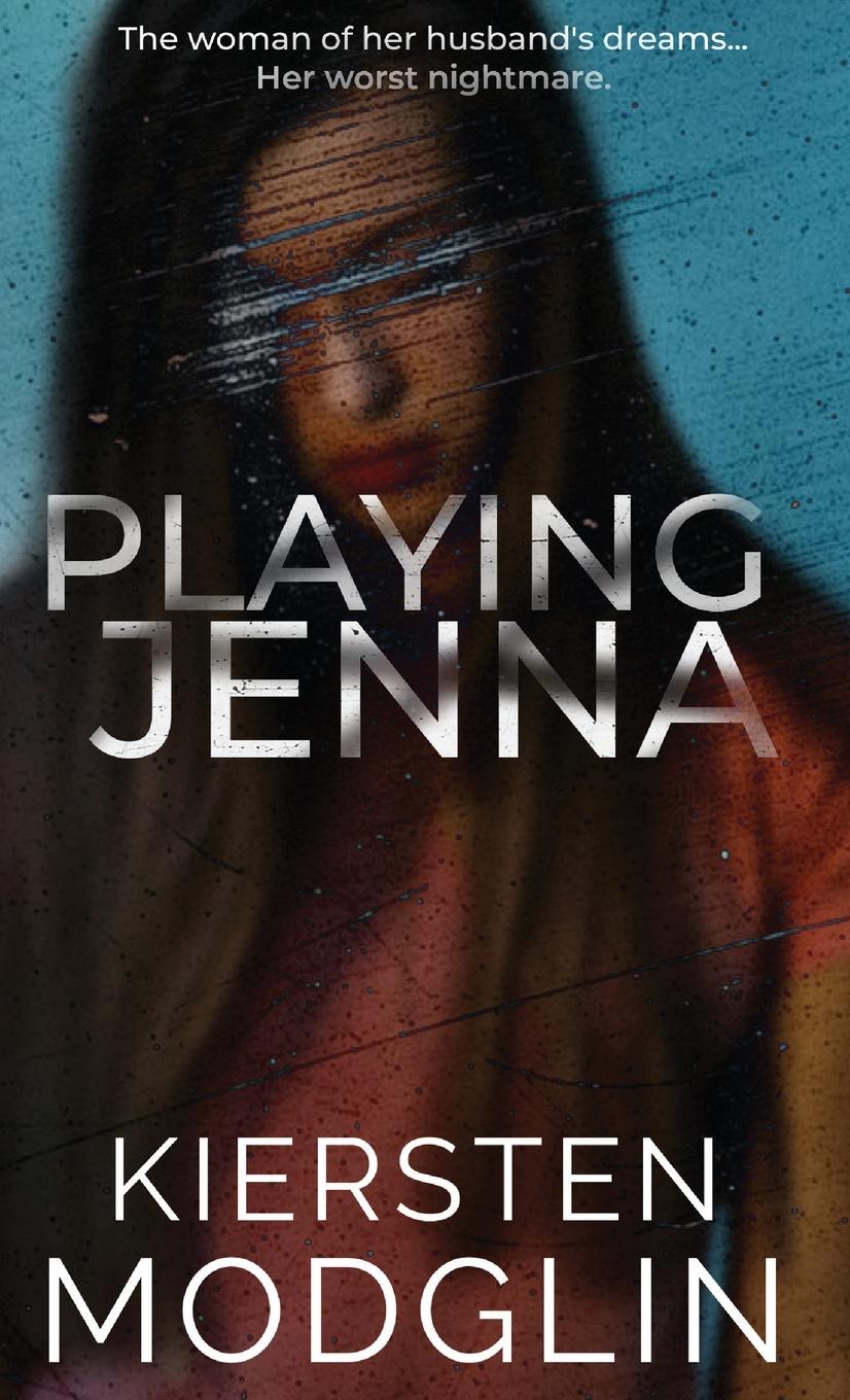 Libro Playing Jenna Kiersten Modglin
