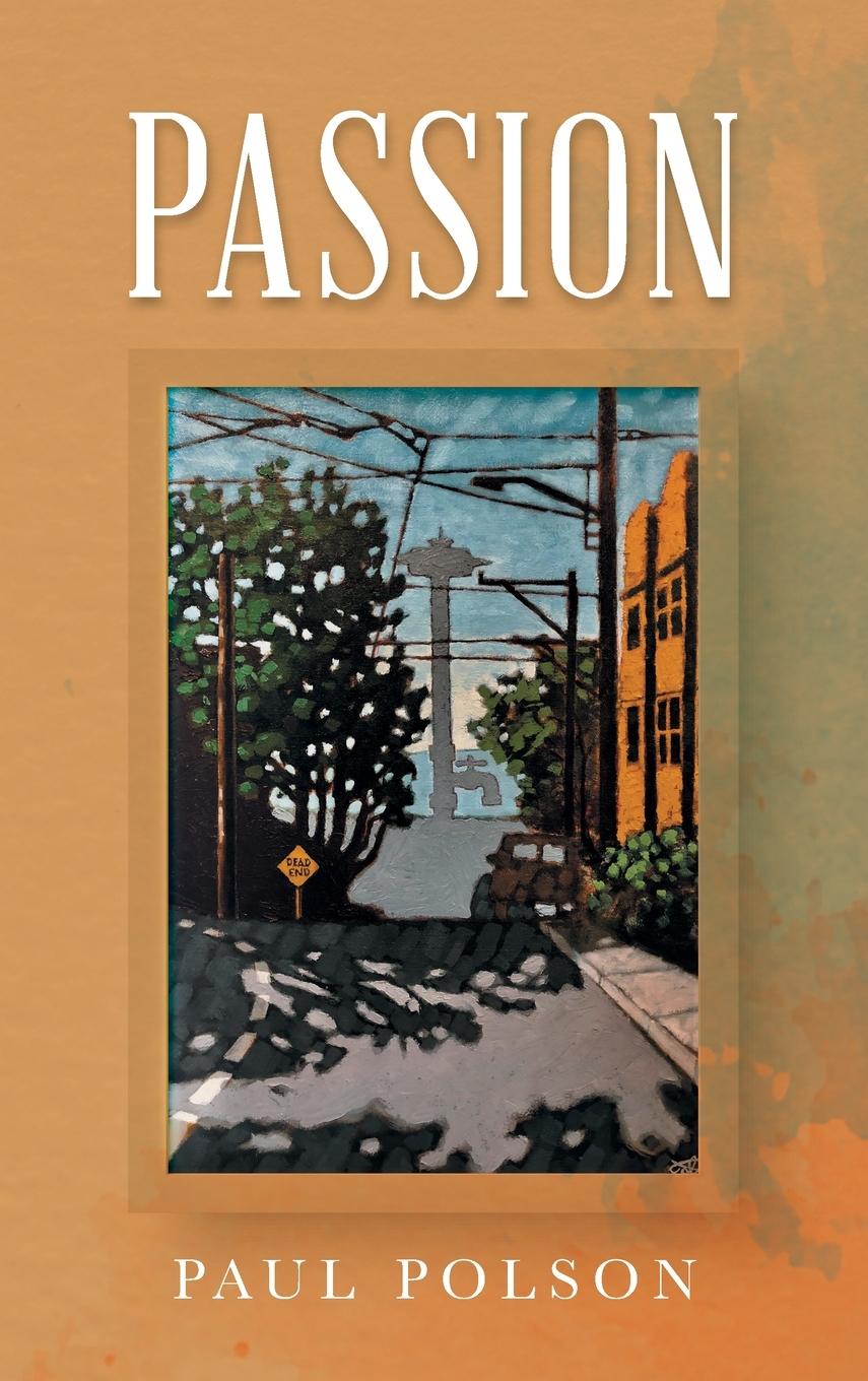 Book Passion Paul Polson