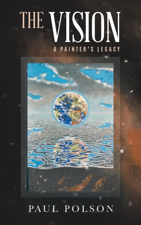 Book The Vision Paul Polson