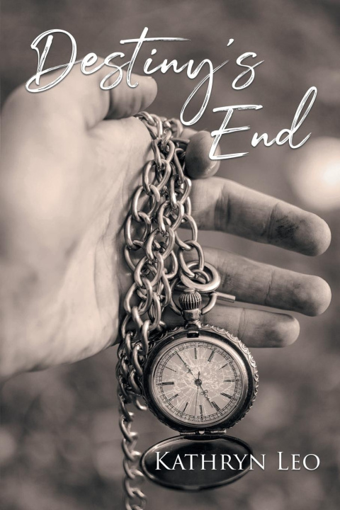 Buch Destiny's End Kathryn Leo