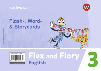 Knjiga Flex and Flory - Ausgabe 2023 