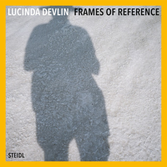 Knjiga Frames of Reference Susanne Breidenbach