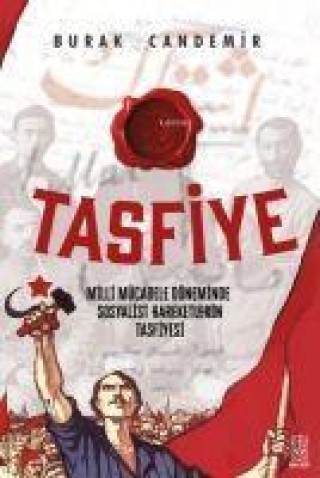 Knjiga Tasfiye 