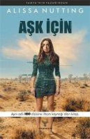 Knjiga Ask Icin 