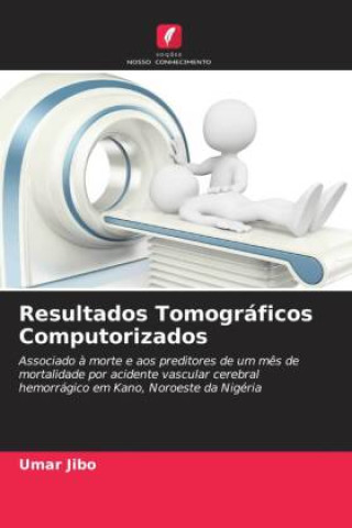 Książka Resultados Tomográficos Computorizados Umar Jibo