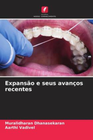 Knjiga Expans?o e seus avanços recentes Aarthi Vadivel