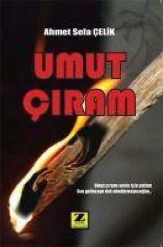 Knjiga Umut Ciram 