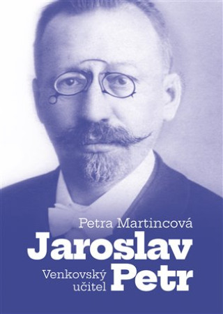 Buch Venkovský učitel Jaroslav Petr Petra Martincová